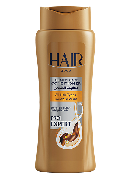 All Hair Types Conditioner