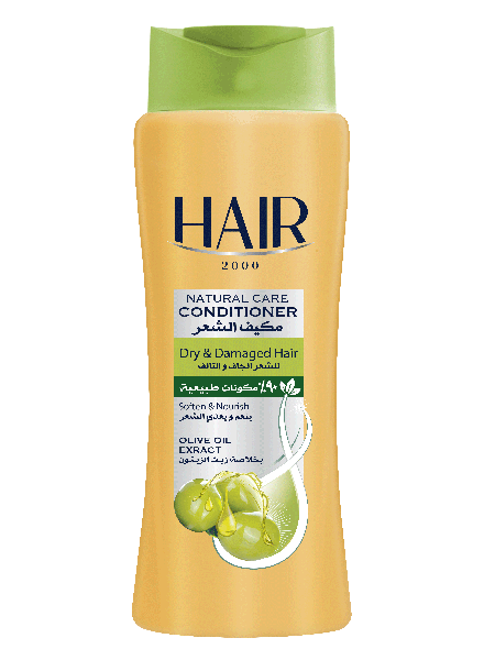 Olive Oil Extract Conditioner