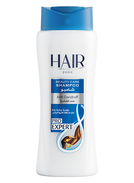 Shampoo For Anti Dandruff