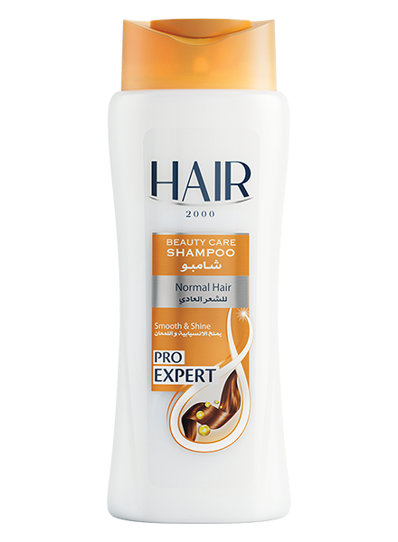 Shampoo For Normal Hair